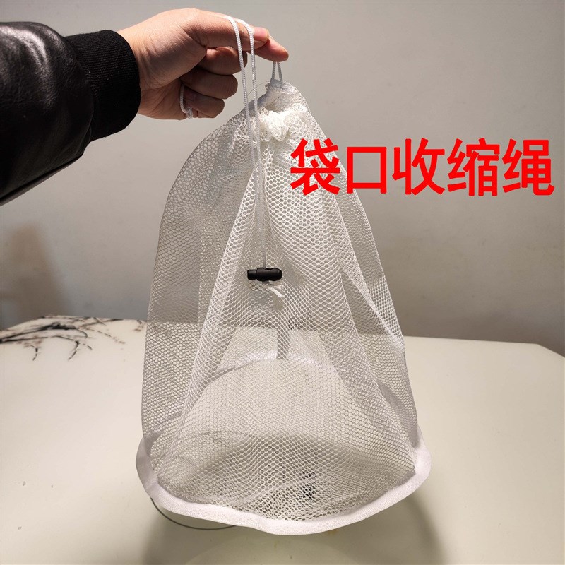 蒸饭木桶布袋不锈钢蒸桶网袋蒸饭巾蒸笼布