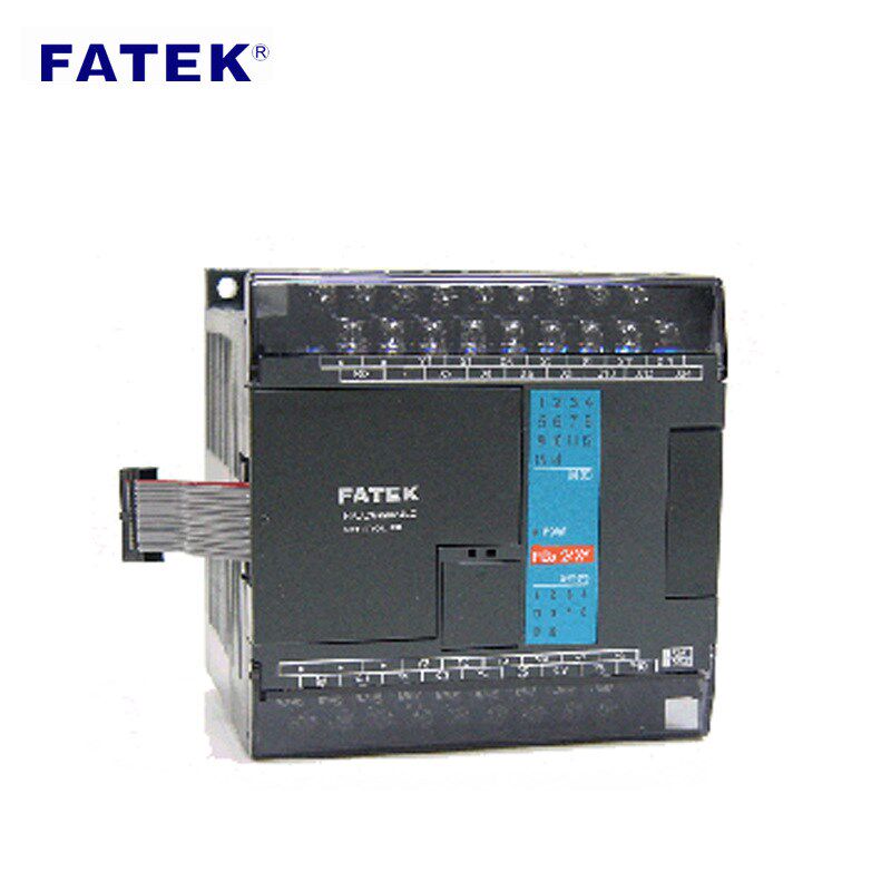 全新FBs-14MAT2-AC MAR2原装台湾FATEK永宏PLC经济型主机14点