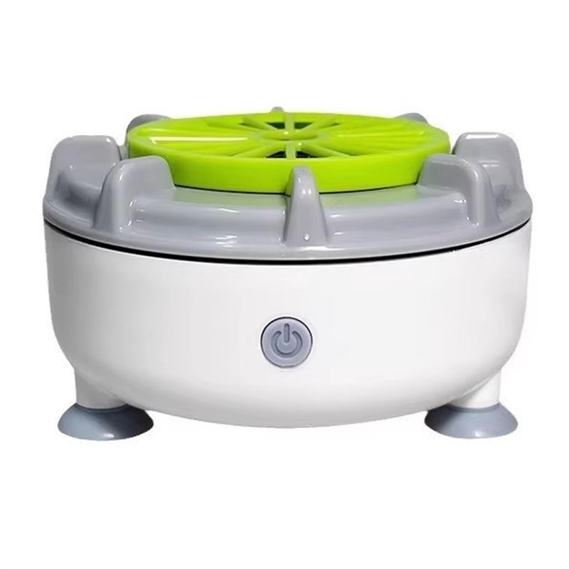 跨境热卖果蔬清洗机家用水果厨房洗蔬菜果蔬机净化机果蔬清洁器