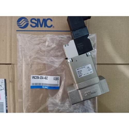电磁阀VNB711CS-50A-4GVNA111A-8A-5DZVNA211A-15A-5DZB