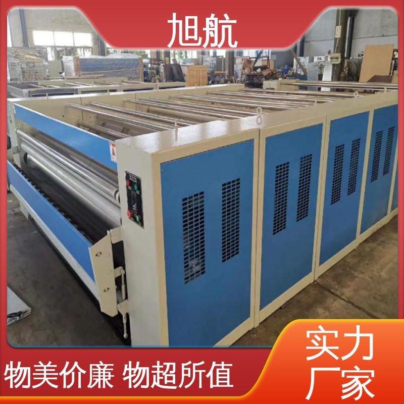 旭航酒店洗衣房设备学校用保质保量多滚筒烫平机