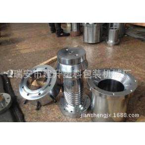 自主创新产品振峰专业生产吹膜机模头配件100/50大小模口