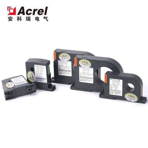 BA系列交流电流传感器BA20-AI/I均值/真有效值测量