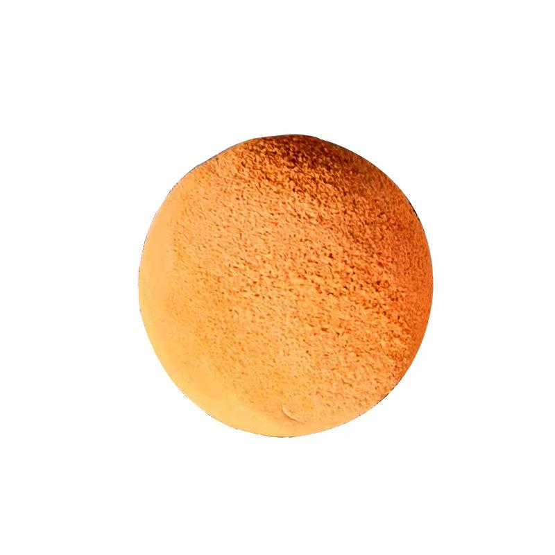 管道清洗海绵球海绵橡胶发泡球泵车清洗泵管清洗球管道清洁球