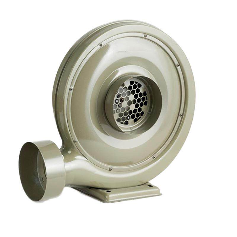 550W工业吸尘抽气中压风机CZR80激光雕刻机吸风机750W鼓风机CZR90