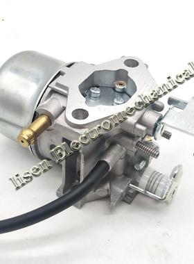 MikasaRobin罗宾EH09旧款三笠夯土机化油器