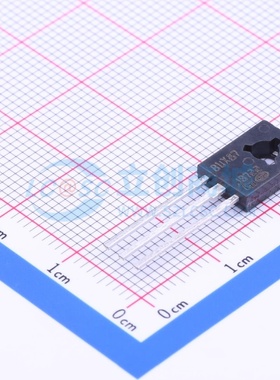 三极管(BJT) BUX87 SOT-32-3 意法半导体芯片 电子元器件原装正品
