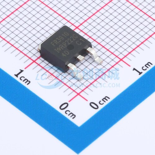 场效应管(MOSFET) IRFR3910TRPBF TO-252 Infineon(英飞凌) 原装