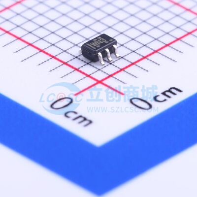 缓冲器/驱动器/收发器 SN74LV1T126DCKR SC-70-5 TI/德州 元器件