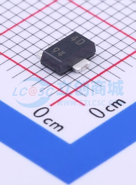 电压基准芯片 TL431AQPK SOT-89 TI/德州 电子元器件配单原装正品