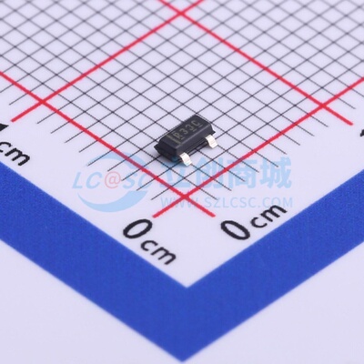 电压基准芯片 REF3320AIDBZR SOT-23 TI/德州 电子元器件原装正品