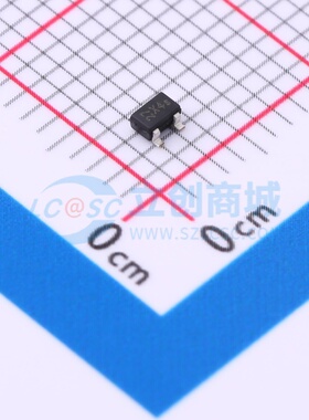 场效应管(MOSFET) BSS223PW H6327 SOT-323 电子元件配单原装正品