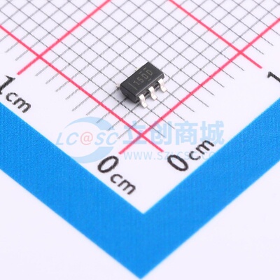 运算放大器 OPA320AQDBVRQ1 SOT-23-5 TI/德州 电子元件原装正品