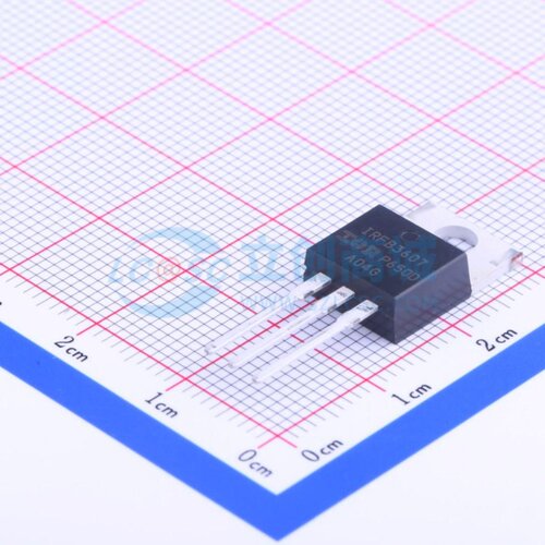 场效应管(MOSFET) IRFB3607PBF TO-220AB Infineon(英飞凌) 原装