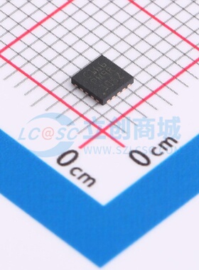单片机(MCU/MPU/SOC) STM32C011F6U6TR UFQFPN-20 意法半导体芯片