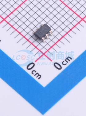 电流感应放大器 INA181A3QDBVRQ1 SOT-23-6 TI/德州 电子元件配单