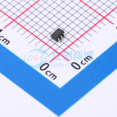 数模转换芯片DAC AD5621AKSZ-REEL7 SC-70-6 ADI(亚德诺) 元器件