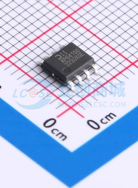 DC-DC电源芯片 AP64100SP-13 SO-8 DIODES(美台) 电子元器件配单