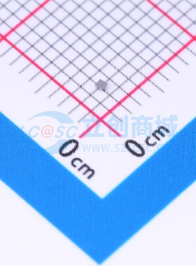 线性稳压器(LDO) LP5907UVX-2.5/NOPB DSBGA-4 TI/德州 原装正品