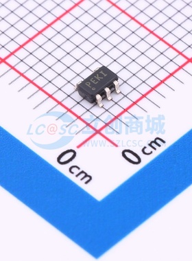 线性稳压器(LDO) TPS72101DBVR SOT-23-5 TI/德州 电子元器件配单