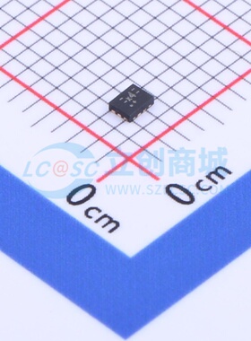 模拟开关/多路复用器 NX3DV42GU,115 X-QFN-10(1.4x1.8) 安世