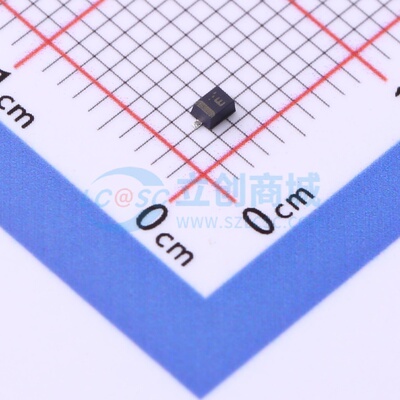 开关二极管 1SS380TE-17 SC-90(SOD-323F) ROHM(罗姆) 电子元器件
