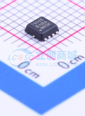 场效应管(MOSFET) SI7904BDN-T1-E3 PowerPAK1212-8 VISHAY(威世)