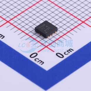 线性稳压器(LDO) TPS73733QDRBRQ1 VSON-8 TI/德州 电子元件配单