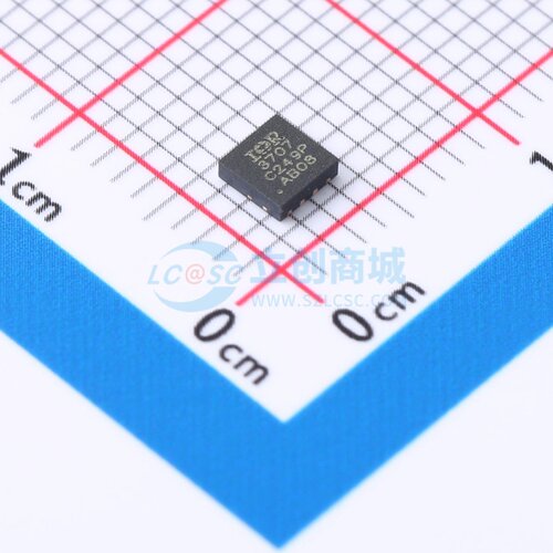 场效应管(MOSFET) IRFH3707TRPBF PQFN-8(3.1x3.1) Infineon(英飞