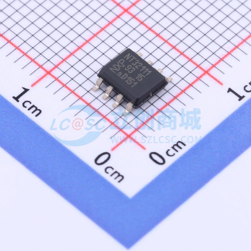 射频卡芯片 NT3H2111W0FT1X SO-8 安世 电子元器件配单原装正品