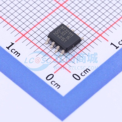 射频卡芯片 NT3H2111W0FT1X SO-8 安世 电子元器件配单原装正品