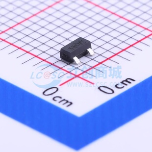 场效应管(MOSFET) IRLML2244TRPBF SOT-23 Infineon(英飞凌)