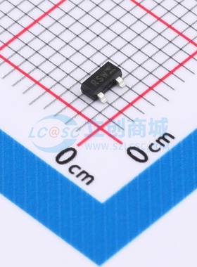 静电保护器(TVS/ESD) MMBZ6V2AL.215 TO-236AB Nexperia(安世)