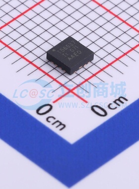 DC-DC电源芯片 TPS56637RPAR VQFN-10-HR TI/德州 电子元器件配单