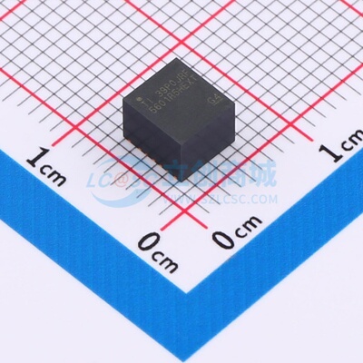 DC-DC电源芯片 TPSM5601R5HEXTRDAR B3QFN-15(5x5.5) TI/德州