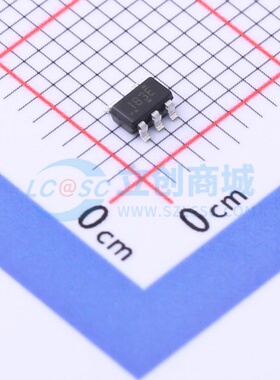 线性稳压器(LDO) TLV70328DBVR SOT-23-5 TI/德州 电子元器件配单