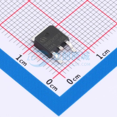场效应管(MOSFET) IPD95R2K0P7ATMA1 TO-252-3 Infineon(英飞凌)