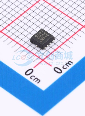 场效应管(MOSFET) SQ7415CENW-T1_GE3 PowerPAK1212-8W VISHAY(威