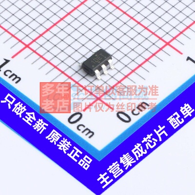 线性稳压器(LDO) TLV743285PDBVR SOT-23-5 TI/德州 电子元件配单