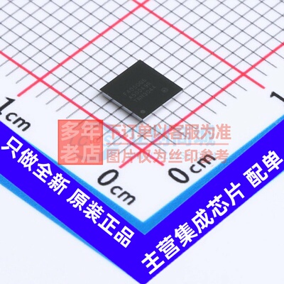 单片机(MCU/MPU/SOC) STM32F405OGY6TR WLCSP-90(4x4.2) ST(意法