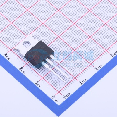场效应管(MOSFET) IRFB3006GPBF TO-220AB Infineon(英飞凌)