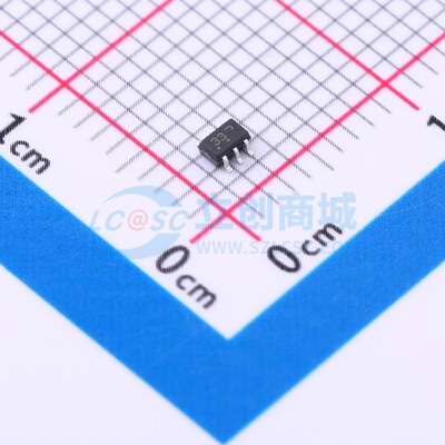 数字晶体管 NSVMUN5333DW1T1G SOT-363 onsemi(安森美) 原装正品