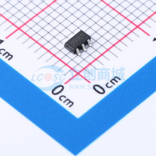 场效应管(MOSFET) PMN42XPEAH SOT-457 Nexperia(安世) 原装正品