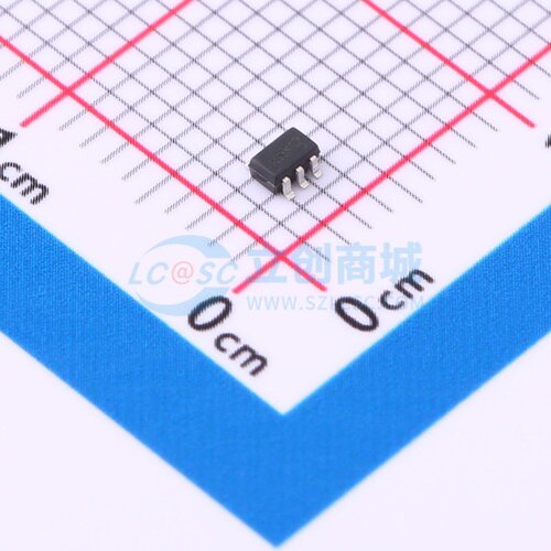 稳压二极管 BZX84C3V6TS-7-F SOT-363 DIODES(美台) 电子元件配单