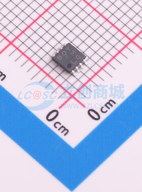 运算放大器 BA4580YFVM-MGTR MSOP-8 ROHM(罗姆) 电子元器件配单