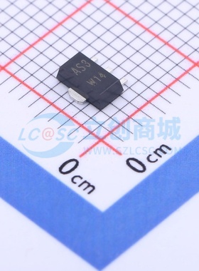 达林顿管 BST52.115 SOT-89 Nexperia(安世) 电子元器件原装正品