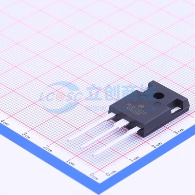 达林顿管 MJH11020G TO-247 onsemi(安森美) 电子元器件原装正品