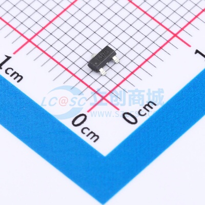 电压基准芯片 TL432ACDBZR SOT-23 TI/德州 电子元件配单原装正品