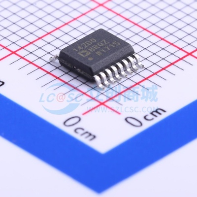 数字隔离器 ADUM142D0BRQZ QSOP-16 ADI(亚德诺) 电子元器件配单
