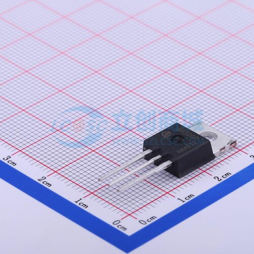 场效应管(MOSFET) IPP50R520CP TO-220 Infineon(英飞凌) 元器件